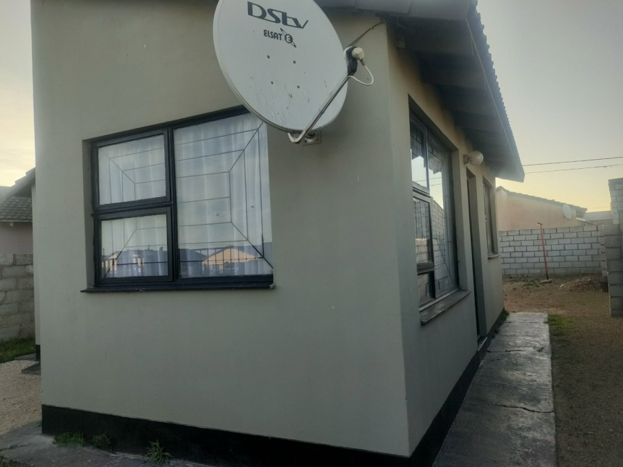 2 Bedroom Property for Sale in Motherwell Nu 3 Eastern Cape